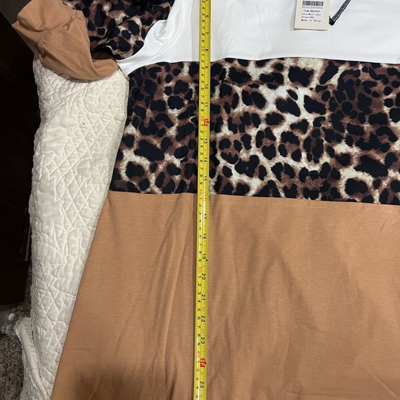 NWT, Southern Stitch, 2X - Picture 8 of 9